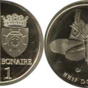 currency bonaire