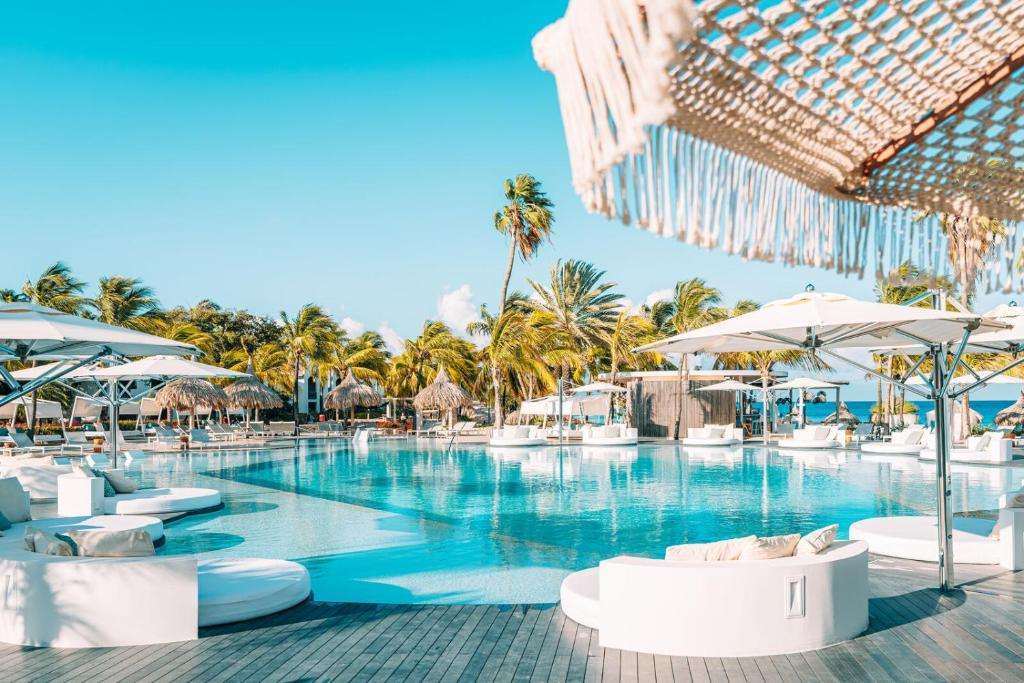 plaza resort bonaire