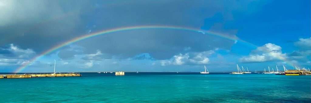 Weather Bonaire