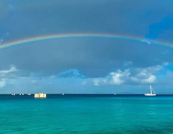 ☀️ Weather in Bonaire: General Overview