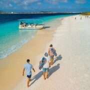 vacation in bonaire