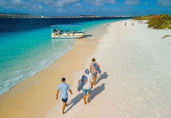 🌴 Vacation in Bonaire: Your Complete Guide to the Caribbean’s Hidden Gem