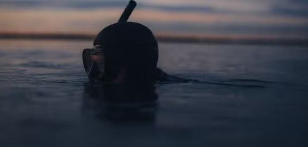 Night Diving Bonaire