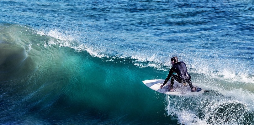 Is it possible to surf in Bonaire?