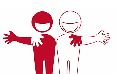 How are tourists treated in Bonaire?