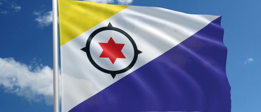 Which country owns Bonaire?