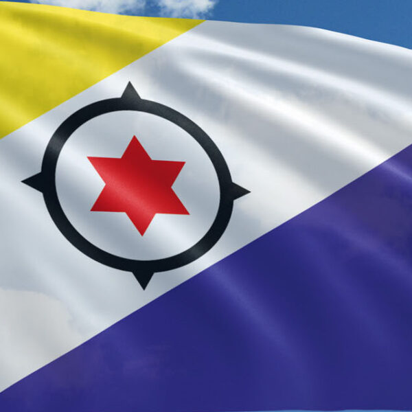 Which country owns Bonaire?