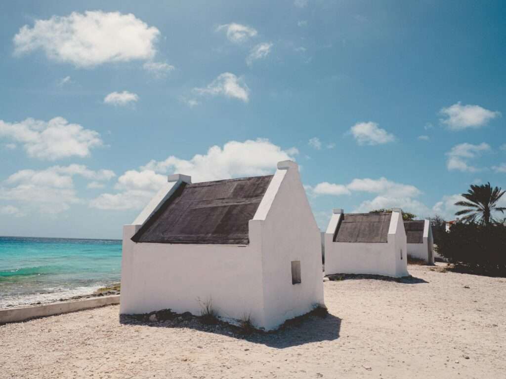 best beaches in Bonaire