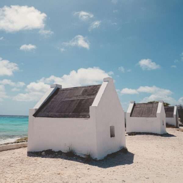 best beaches in Bonaire