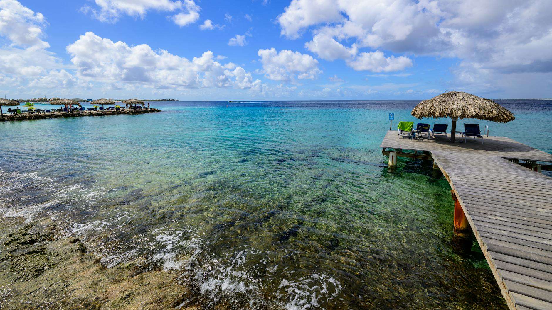 best snorkeling spots in Bonaire