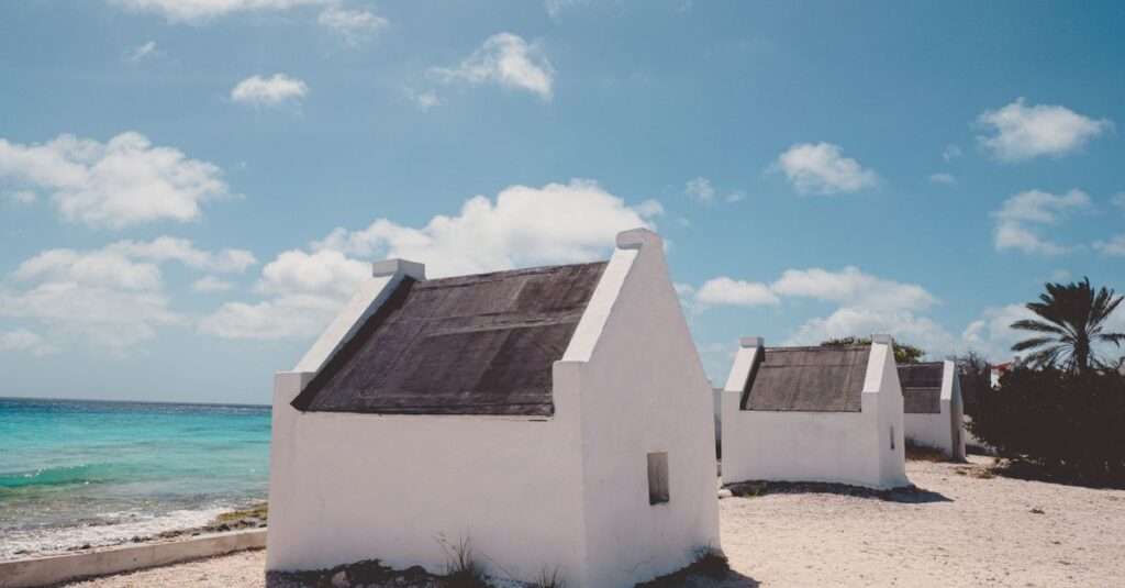 best time to visit Bonaire