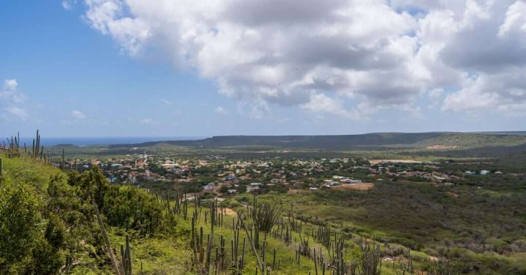 Bonaire adventure tours