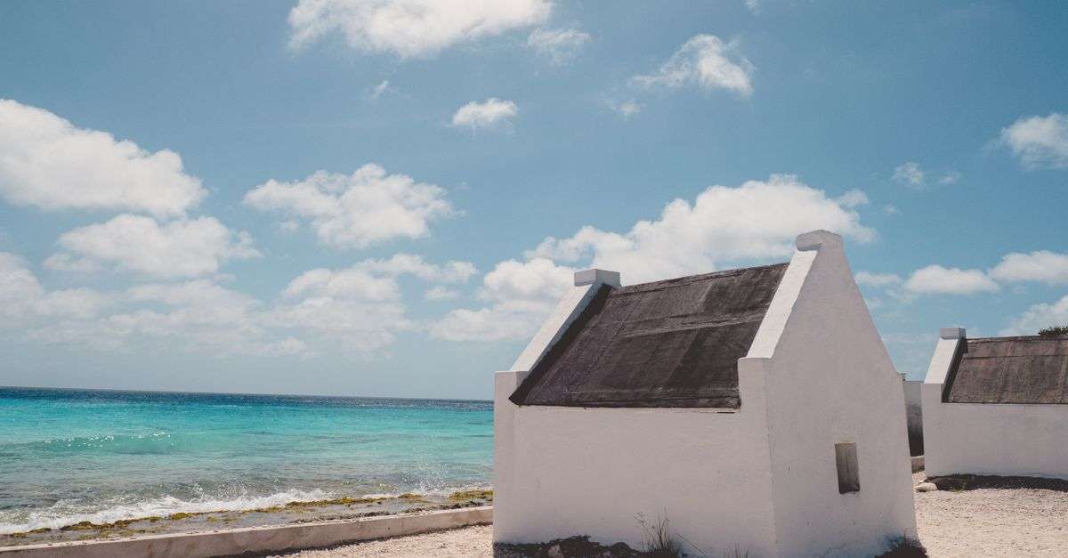 Bonaire adventure travel tips