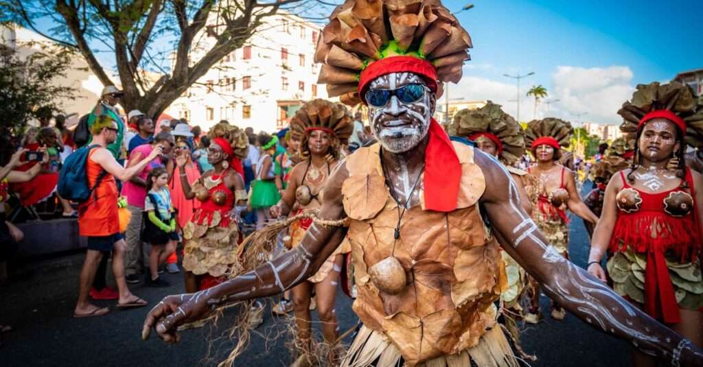 Bonaire cultural festivals