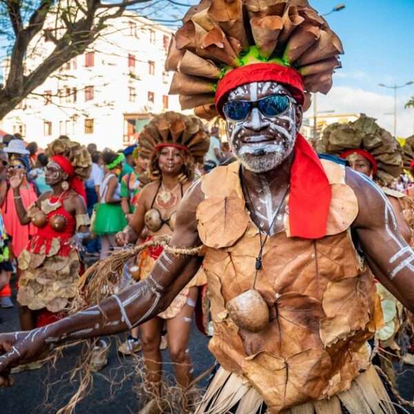Bonaire cultural festivals