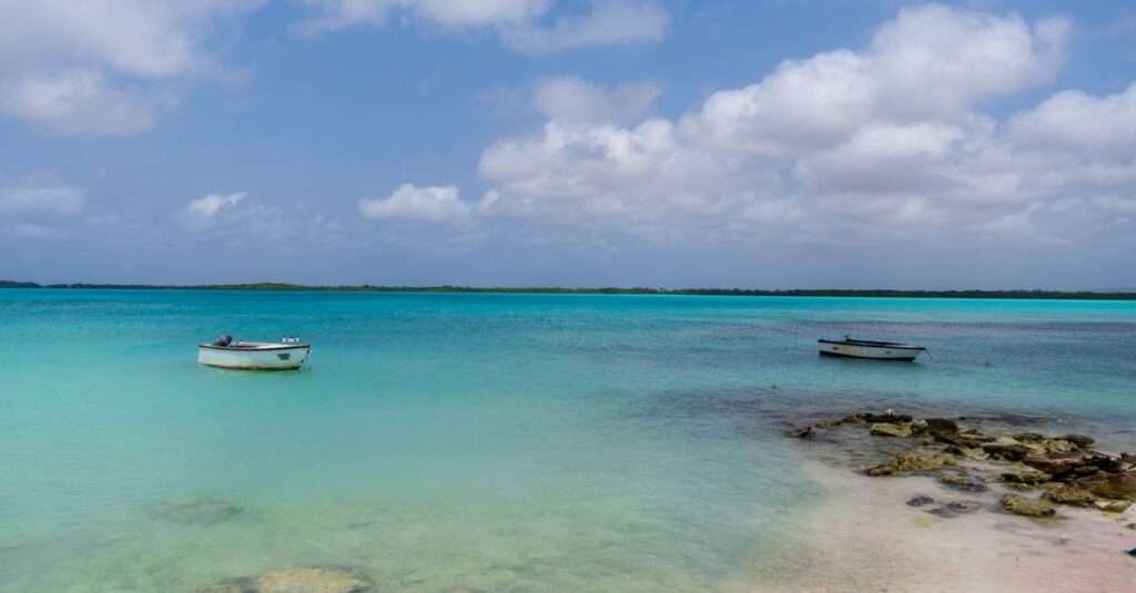 Bonaire family vacation packages