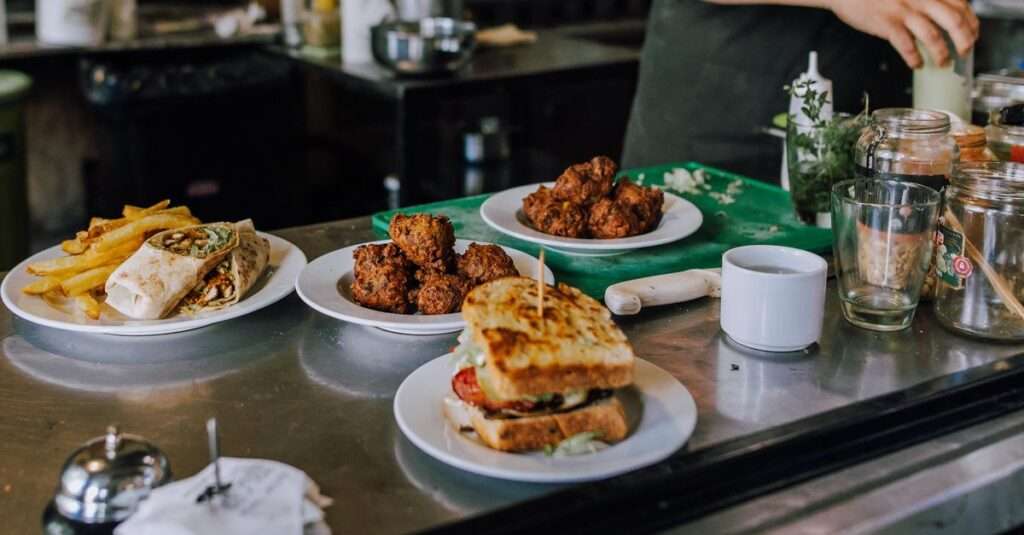 Bonaire local dining experiences