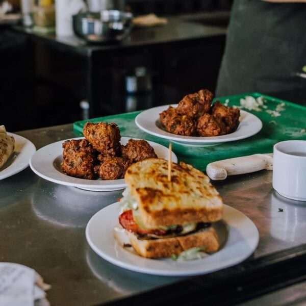 Bonaire local dining experiences