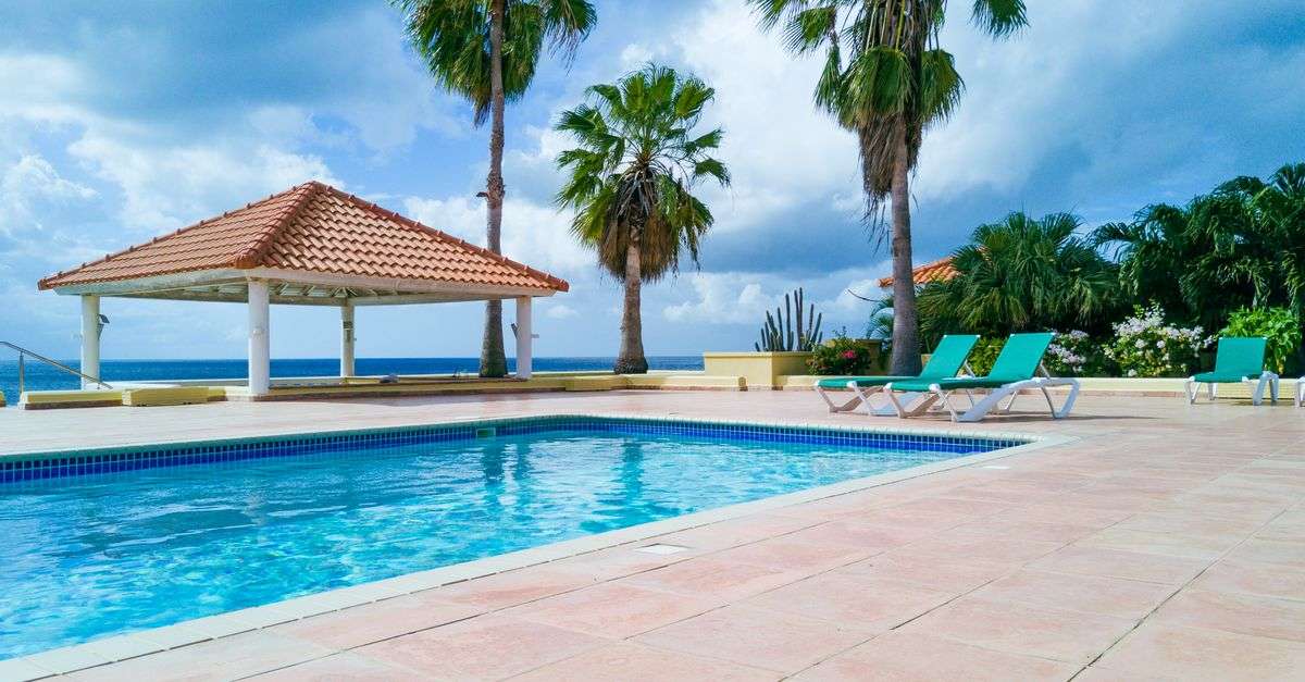 Bonaire luxury vacation packages