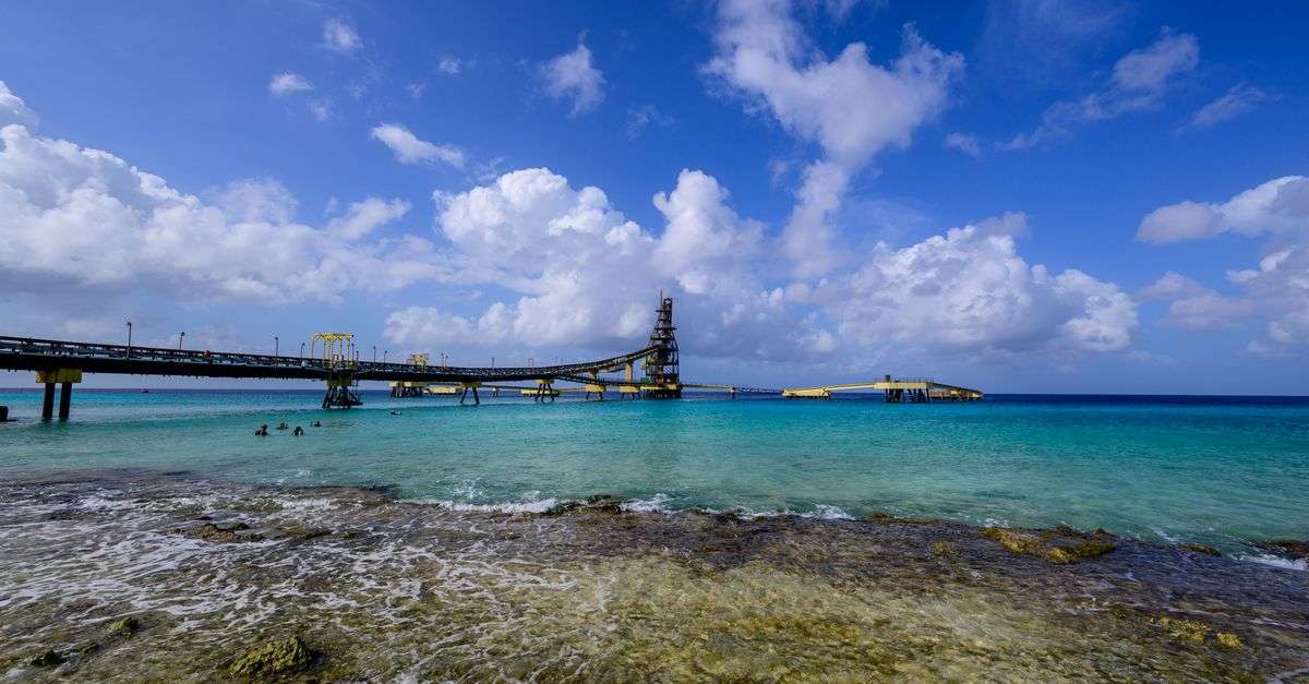 Bonaire travel guide for beginners