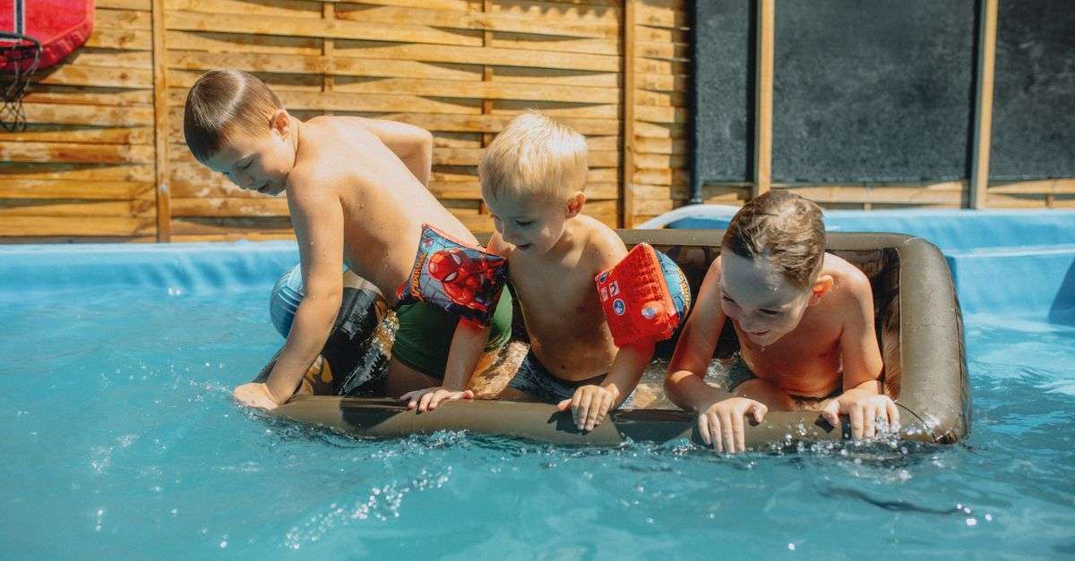 Bonaire water activities for kids