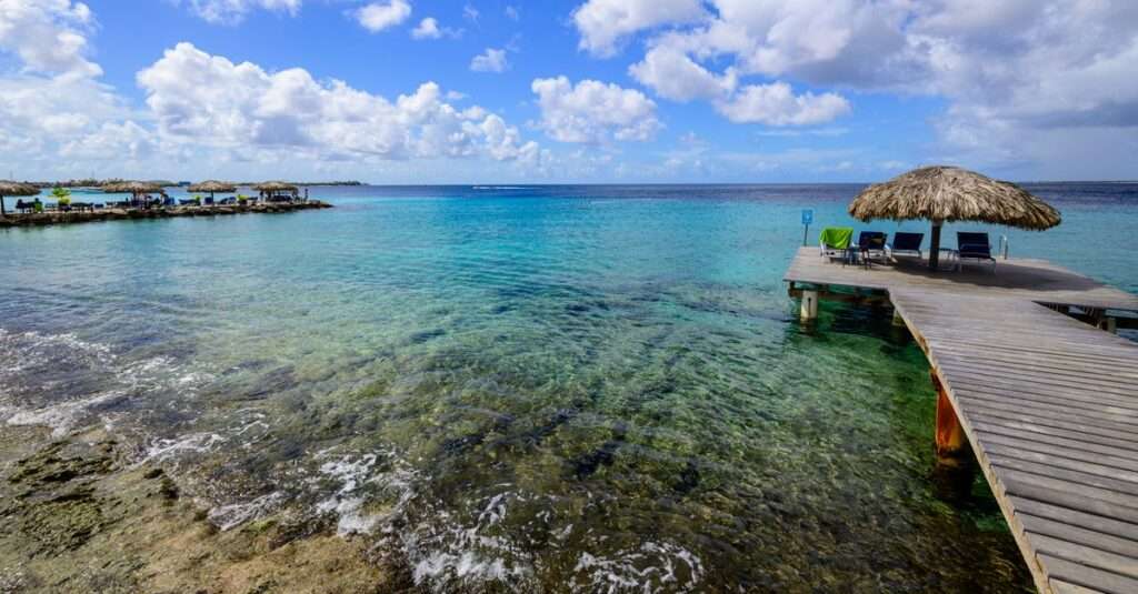 Bonaire wellness retreats