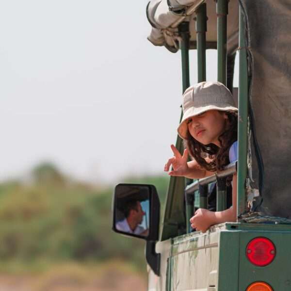 Bonaire wildlife tours for families