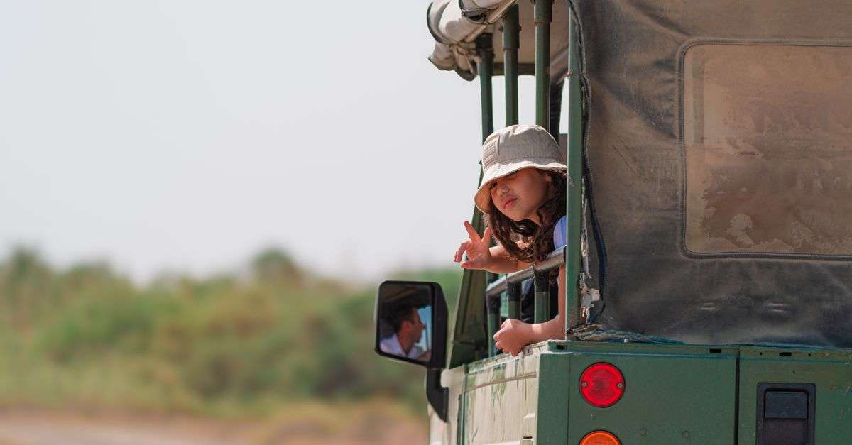 Bonaire wildlife tours for families