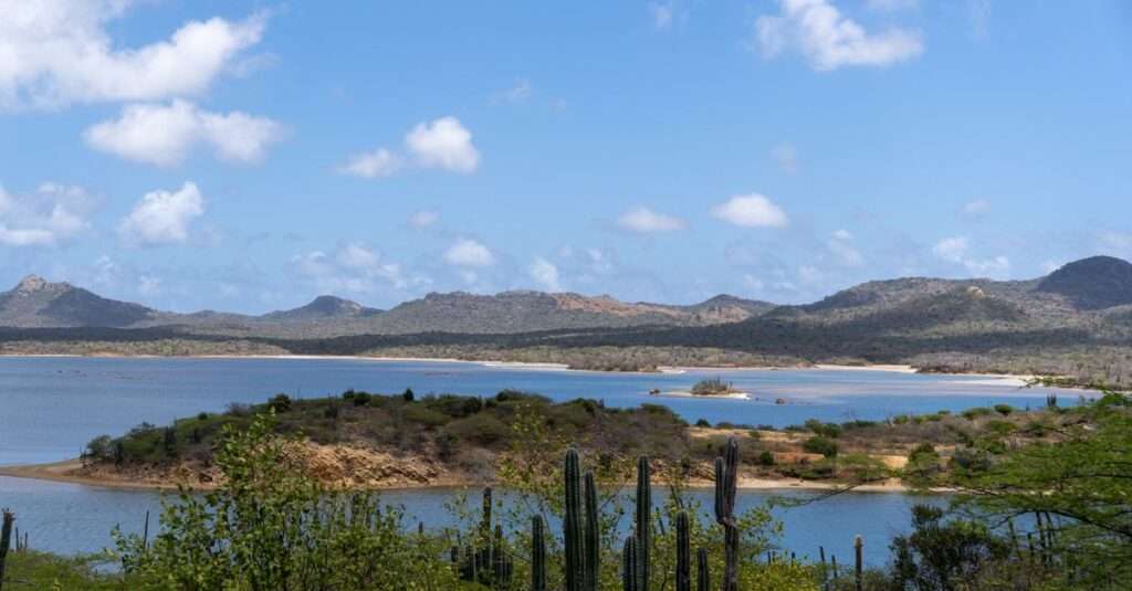 hiking trails in Bonaire