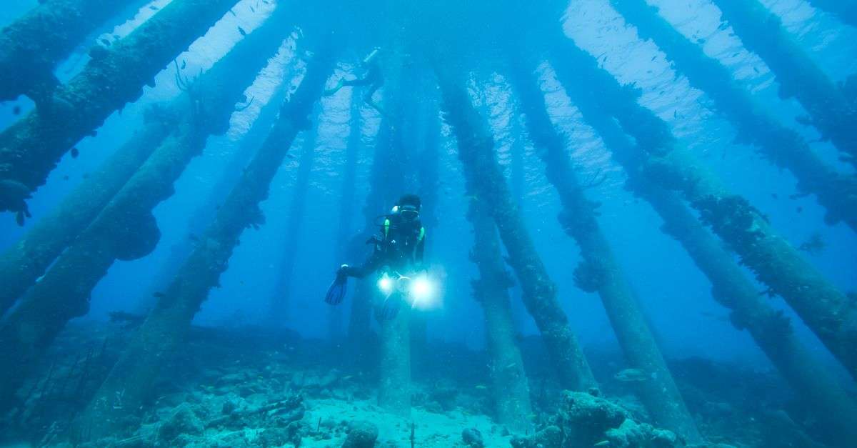 unique photography spots in Bonaire