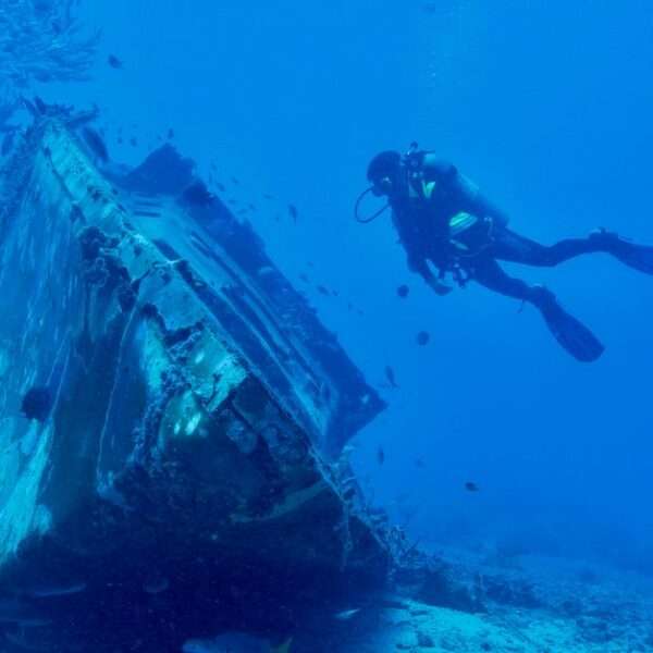 water sports activities in Bonaire