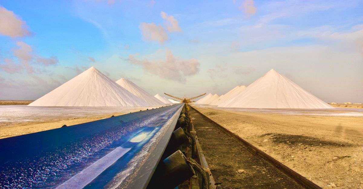 Bonaire eco-friendly travel options