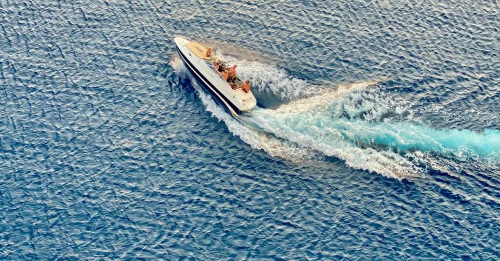 Bonaire historical boat tours