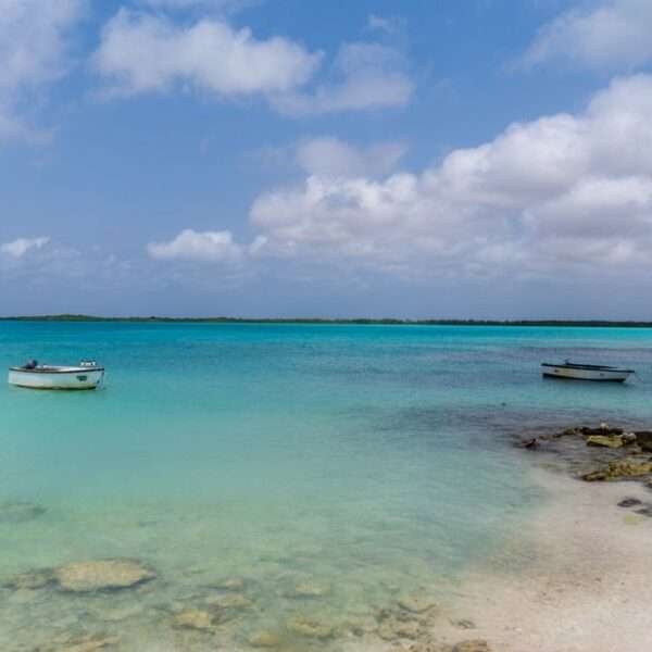 Bonaire island hop experiences