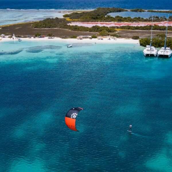 Bonaire island hopping tours