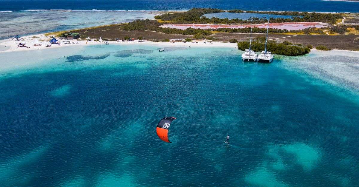 Bonaire island hopping tours