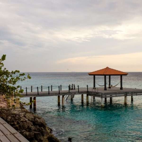 Bonaire nature retreats