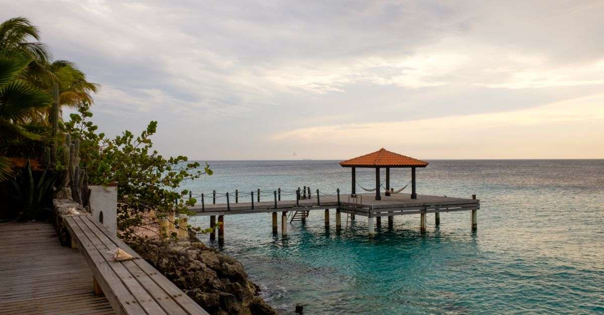 Bonaire nature retreats