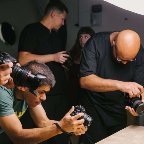 Bonaire photography workshops