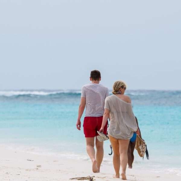 Bonaire romantic getaway ideas