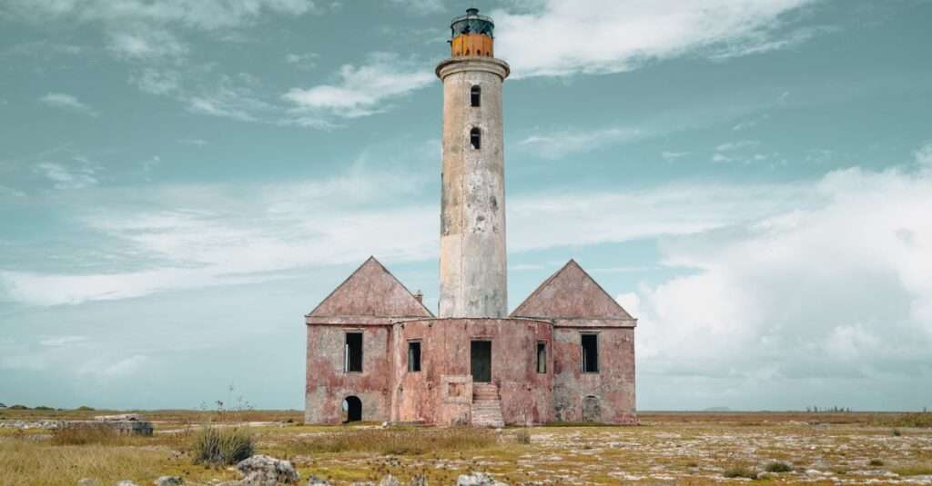 iconic landmarks to visit in Bonaire