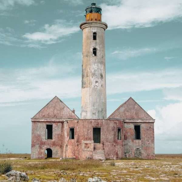 iconic landmarks to visit in Bonaire