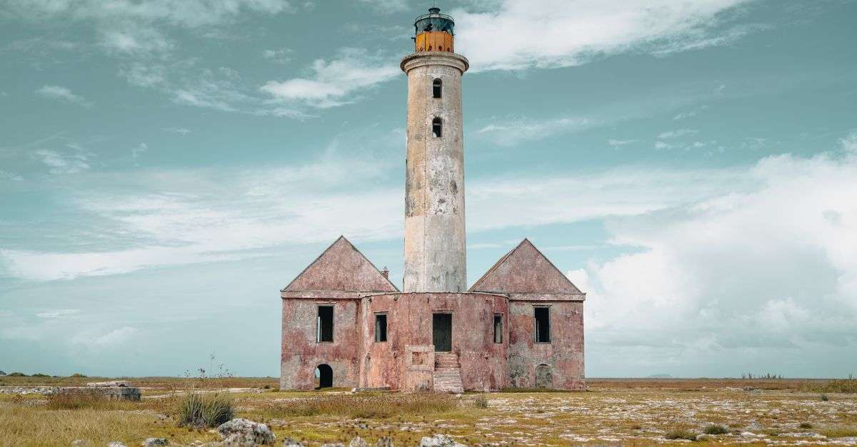 iconic landmarks to visit in Bonaire