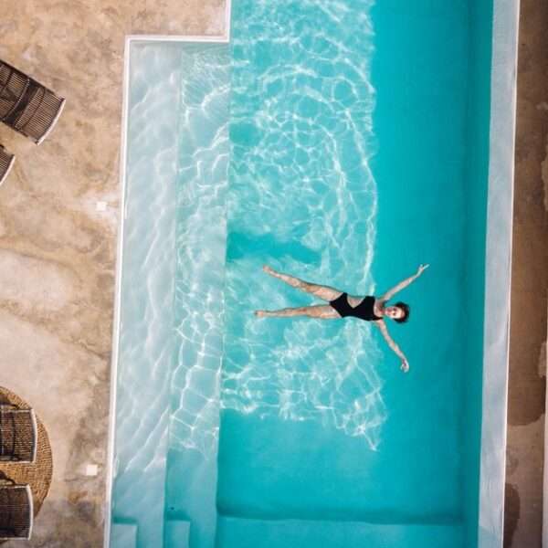 luxury accommodations in Bonaire