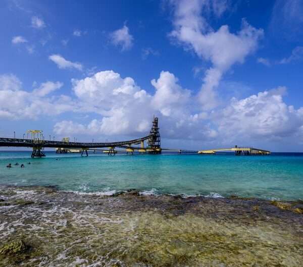 Bonaire adventure activities for families