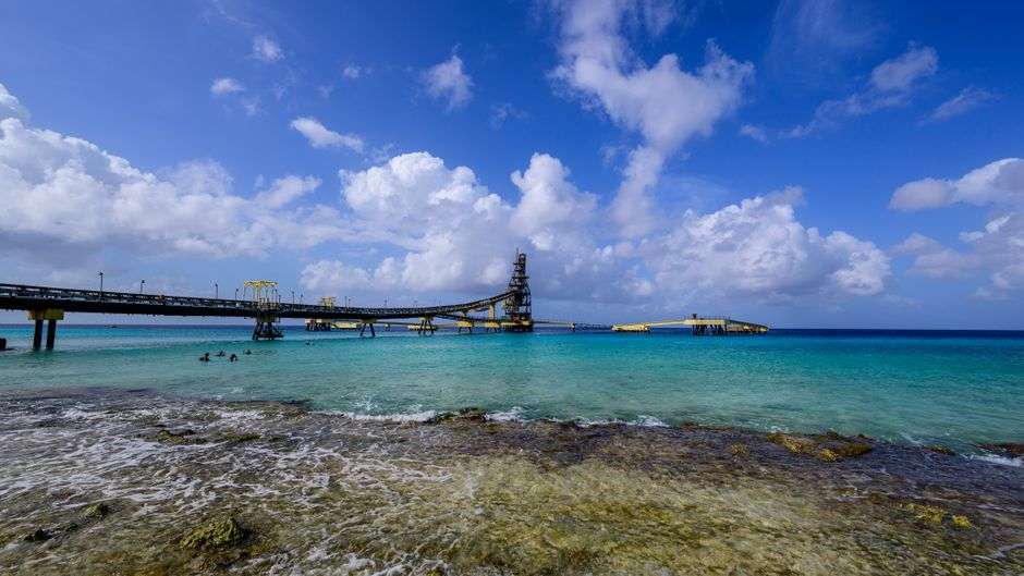 Bonaire adventure activities for families