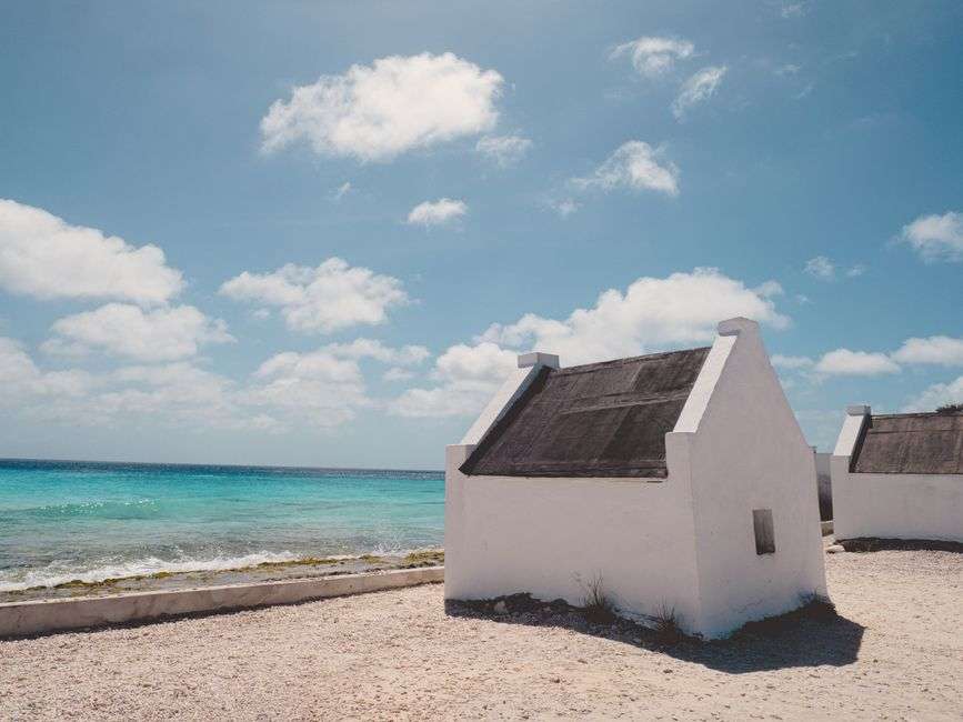 Bonaire cultural heritage experiences