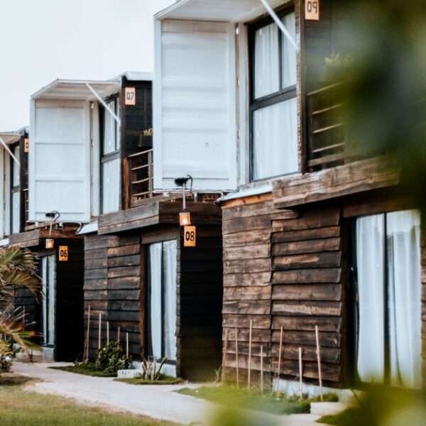 Bonaire eco-friendly accommodations