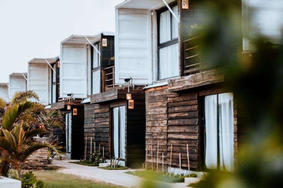 Bonaire eco-friendly accommodations