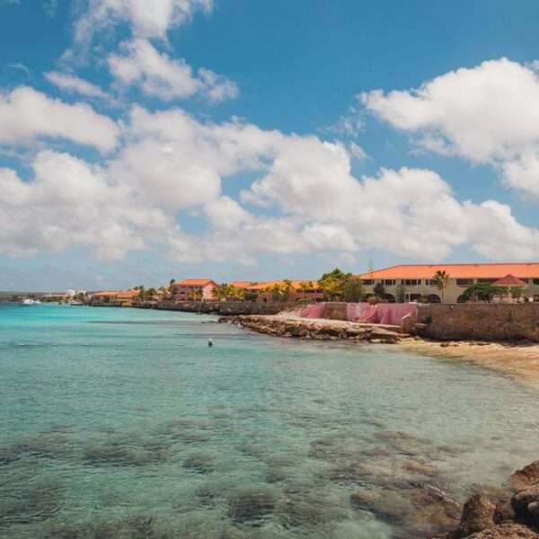 Bonaire family-friendly resorts